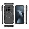 Techsuit ArmorMag, Xiaomi 17T, czarne