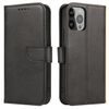 Magnet Case Xiaomi Redmi Note 12 Pro / Poco X5 Pro 5G, negru