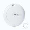 MiLi MiTag Duo lokators 4 gab. – balts