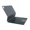 JP Magnetic Keyboard MK01 θήκη tablet με οθόνη, iPad Pro 12.9, 2018 / 2020 / 2021 / 2022, iPad Air 13 2024 / 2025, μαύρο