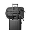 Tech-Protect Defender S40 Cestovní batoh na notebook 28L, černý