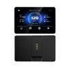6" Trådløst display til BMW motorcykler, Apple CarPlay / Android Auto