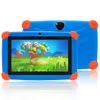 Wintouch K77 táblagép gyerekeknek játékokkal, Android, dupla kamera, rózsaszín