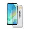Tactical Glass Shield 5D προστατευτικό γυαλί για Samsung Galaxy A16 4G / 5G / A26 5G, μαύρο