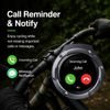 RideCore RC10 AMOLED Navigationsgerät für Fahrrad, E-Bike und Motorrad - Smartes Display mit 850 Nits Helligkeit und IP67 Schutz