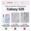 Dexnor 360 Kickstand Camprotector maska Samsung Galaxy S26 Ultra, crna