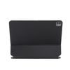 JP Magnetic Keyboard MK01 θήκη tablet με οθόνη, iPad Pro 13 2024 / 2025, μαύρο