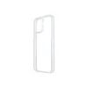 iPhone 15 Pro Max skaidrus dėklas – ER CASE Crystal – skaidri