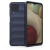 Magic Shield obal, Samsung Galaxy S23 Plus, tmavomodrý