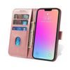 Magnet Case Xiaomi Redmi Note 12 5G / Poco X5 5G, rosa