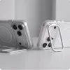 Tech-Protect MagStand MagSafe CC, iPhone 17 Pro Max / 18 Pro Max, priehľadný