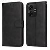 Magnet Case, Xiaomi Redmi 13, čierny
