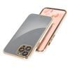 Forcell LUX etui, iPhone 14 Pro Max, bel