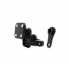 6" Motocyklový displej s Android 14, CarPlay a Android Auto, DVR kamerami a TPMS