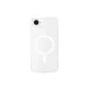 iPhone 16e skaidrus dėklas – ER Case MagCrystal