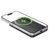 Acefast MagSafe Draadloze Powerbank (M30) 5000 mAh - 2x USB-C - met USB-C Kabel - 20W - Zwart
