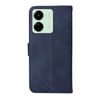 Magnet Case, Xiaomi Redmi 13C, modrý