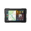 Motociklistički 7" CarPlay zaslon s bežičnim Apple CarPlay i Android Auto