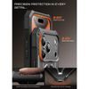 Supcase Grip Pro Mag MagSafe, iPhone 17 Pro / 18 Pro, černý
