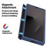Dux Ducis Yind MagSafe obal, Samsung Galaxy Z Fold7 / Z Fold8 Ultra, černý