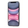 Jelly case iPhone 14 Plus, transparent