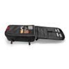 Tech-Protect Defender S40 Cestovný batoh na notebook 28L, čierny