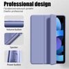 JP Smart case puzdro na tablet, iPad 10.2, 2019 / 2020 / 2021 (iPad 7 / 8 / 9), čierne