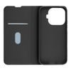 OBAL:ME SmoothTouch Pouzdro pro Xiaomi 17T, černé