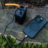 Blavec akupank BJ-50 30 000 mAh 65W 2× USB-C + 2× USB-A – must