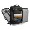 Tech-Protect Defender S70 reisikott sülearvutile 24L 40×30×20 – must