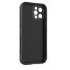 Magic Shield maska, iPhone 12 Pro Max, tamnoplavi