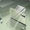 Tech-Protect FlexAir, Motorola Edge 50 Neo, transparent