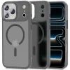 Tech-Protect MagMat MagSafe iPhone 17 Pro Max, γκρι ματ
