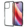 Spigen Ultra hybrid kryt na mobil, iPhone 16 Pro, space crystal