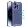 Breezy Case, Samsung Galaxy A54 5G, modrý