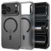 Tech-Protect MagZero MagSafe Case für iPhone 17 Pro Max / 18 Pro Max - Ultradünne Schutzhülle mit MagSafe - Matt Schwarz