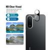 JP 5D Combo pack, Sada 2 5D tvrzených skel a 2 sklíček na fotoaparát, Xiaomi Redmi A7 Pro