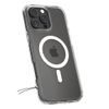 Spigen Ultra Hybrid Mag με MagSafe, iPhone 16 Pro Max, λευκό