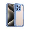 ArmorShield Hybrid Case, iPhone 15 Pro, μπλε