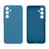 Csomag:ME Matte TPU borító Samsung Galaxy A35 5G, kék
