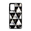 Momanio tok, Samsung Galaxy A34 5G, Marble triangle