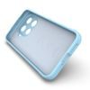 Xiaomi 17T Pro Hoesje - Magic Shield - Schokbestendig TPU - Blauw