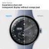 Spigen Elite Shield Ez Fit 2 ochranná skla, Google Pixel Watch 3 / 4 / 5 (45 mm)