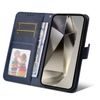 Magnetni etui, Samsung Galaxy S25 Ultra, moder