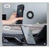 Nillkin CamShield Prop Magnetic, iPhone 17 Pro Max / 18 Pro Max, čierny
