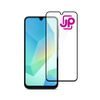 JP 5D Tvrdené sklo, Samsung Galaxy A16, čierne