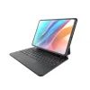 FIXED Typee vezeték nélküli billentyűzetes tok tabletre, Apple iPad 10.9 2022 / iPad 11 2025, CZ, fekete