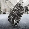 Tech-Protect Lamano MagSafe etui, iPhone 17, leopard