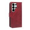 Magnet Case, Samsung Galaxy S26 Ultra, κόκκινο