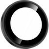 iPhone 18 Pro / 18 Pro Max kaamera kaitseklaas – Benks DR Sapphire – must